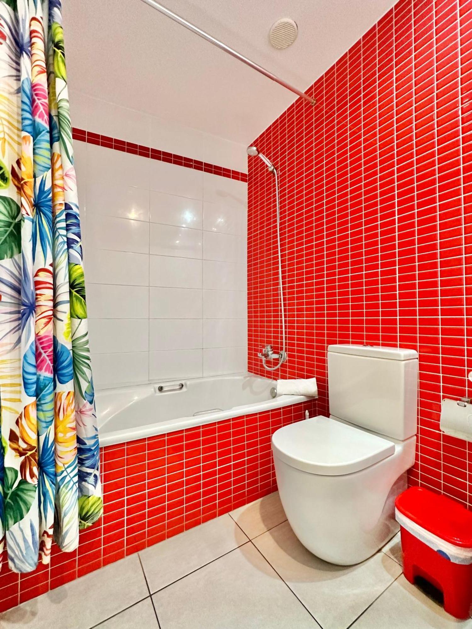 Sunshine Playa Arena Apartment Puerto de Santiago  Exterior photo